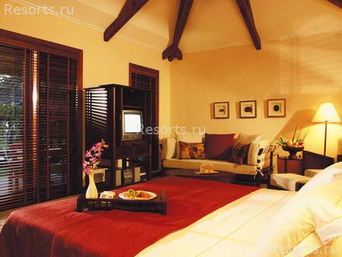 Lemuria Resort Deluxe 57